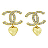 Chanel earring