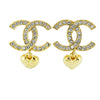 Chanel earring