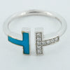 Tiffany & Co ring