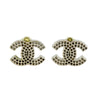 Chanel earring