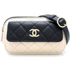 Chanel clutch