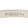 Cartier bracelet