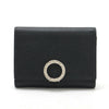 Bulgari wallet