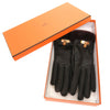 Hermès gloves