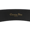 Dior belt