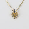 Dior necklace