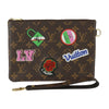 Louis Vuitton clutch