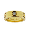 Cartier ring