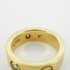 Cartier ring