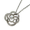 Chanel necklace