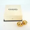 Chanel earring