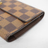 Louis Vuitton wallet