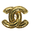 Chanel brooch