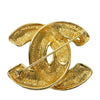 Chanel brooch