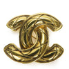 Chanel brooch