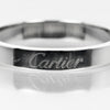 Cartier ring