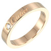 Cartier ring