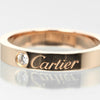 Cartier ring