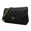 Chanel wallet