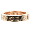 Bulgari ring