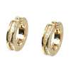 Bulgari earring