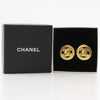 Chanel earring