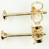 Tiffany & Co earring