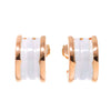 Bulgari earring