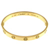 Cartier bracelet