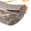 Louis Vuitton shoulder