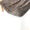 Louis Vuitton shoulder