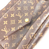 Louis Vuitton shoulder