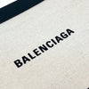 Balenciaga clutch