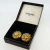 Chanel earring