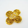 Chanel brooch