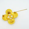 Chanel brooch