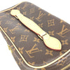 Louis Vuitton clutch