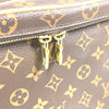 Louis Vuitton clutch