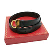 Cartier belt