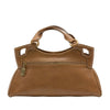 Secondhand Cartier Marcello Brown Leather Bag