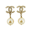 Chanel earring