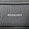 Balenciaga shoulder