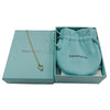 Tiffany & Co necklace