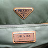 Prada backpack