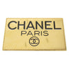 Chanel brooch