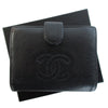 Chanel wallet