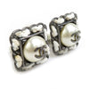 Chanel earring