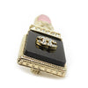 Chanel brooch