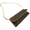 Louis Vuitton shoulder