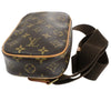 Louis Vuitton shoulder